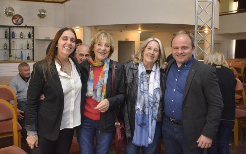 El HCD aprob dos proyectos con Loma Negra como protagonista